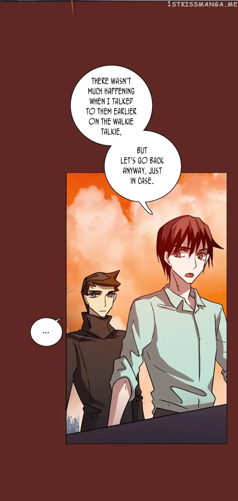 Dreamcide Chapter 120 page 10