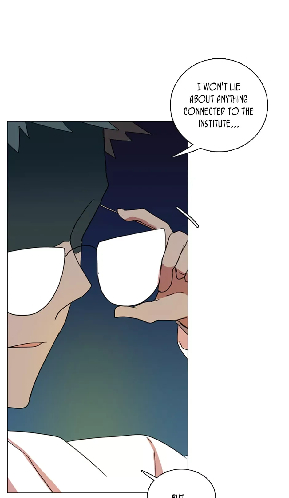 Dreamcide Chapter 115 page 56