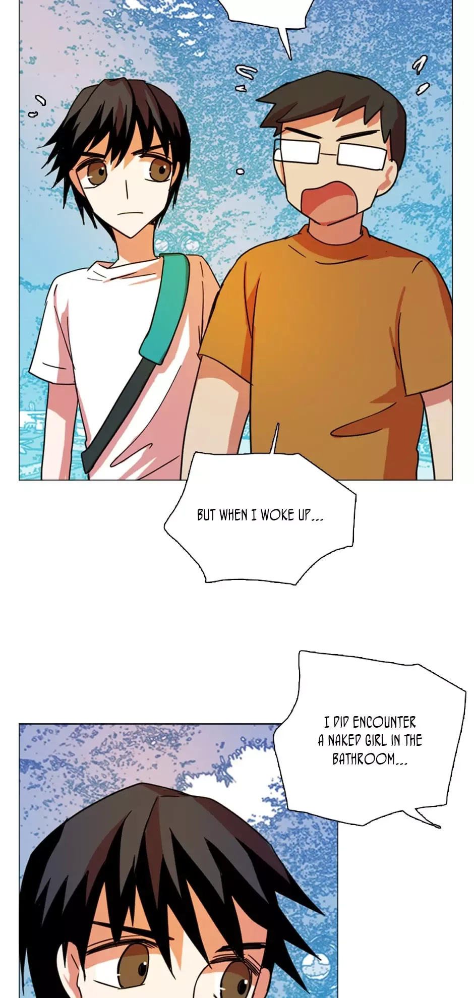 Dreamcide Chapter 118 page 18