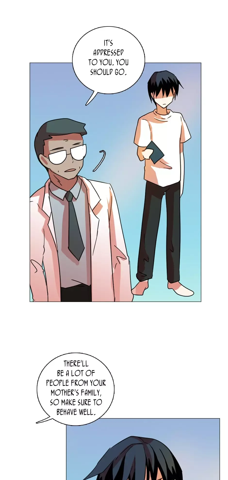 Dreamcide Chapter 122 page 16