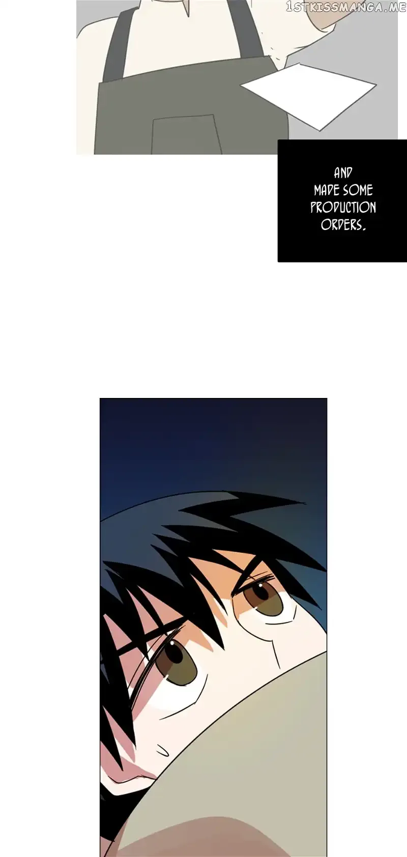 Dreamcide Chapter 121 page 2