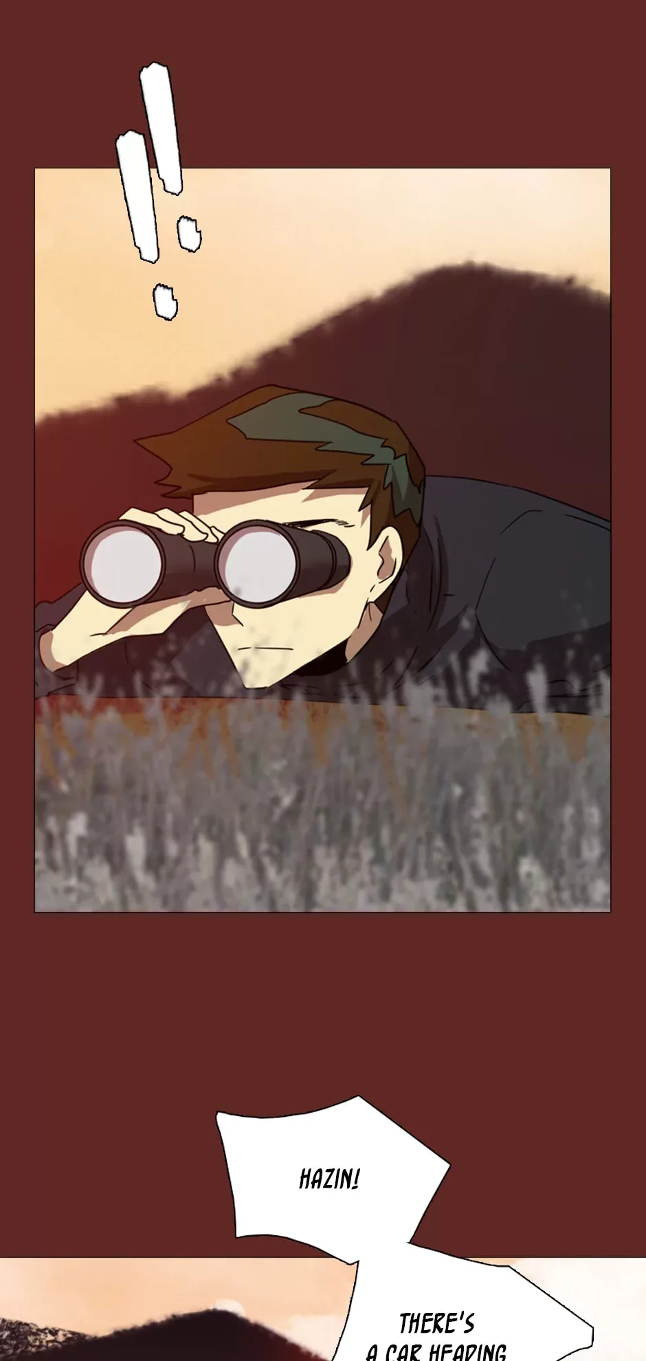 Dreamcide Chapter 119 page 19