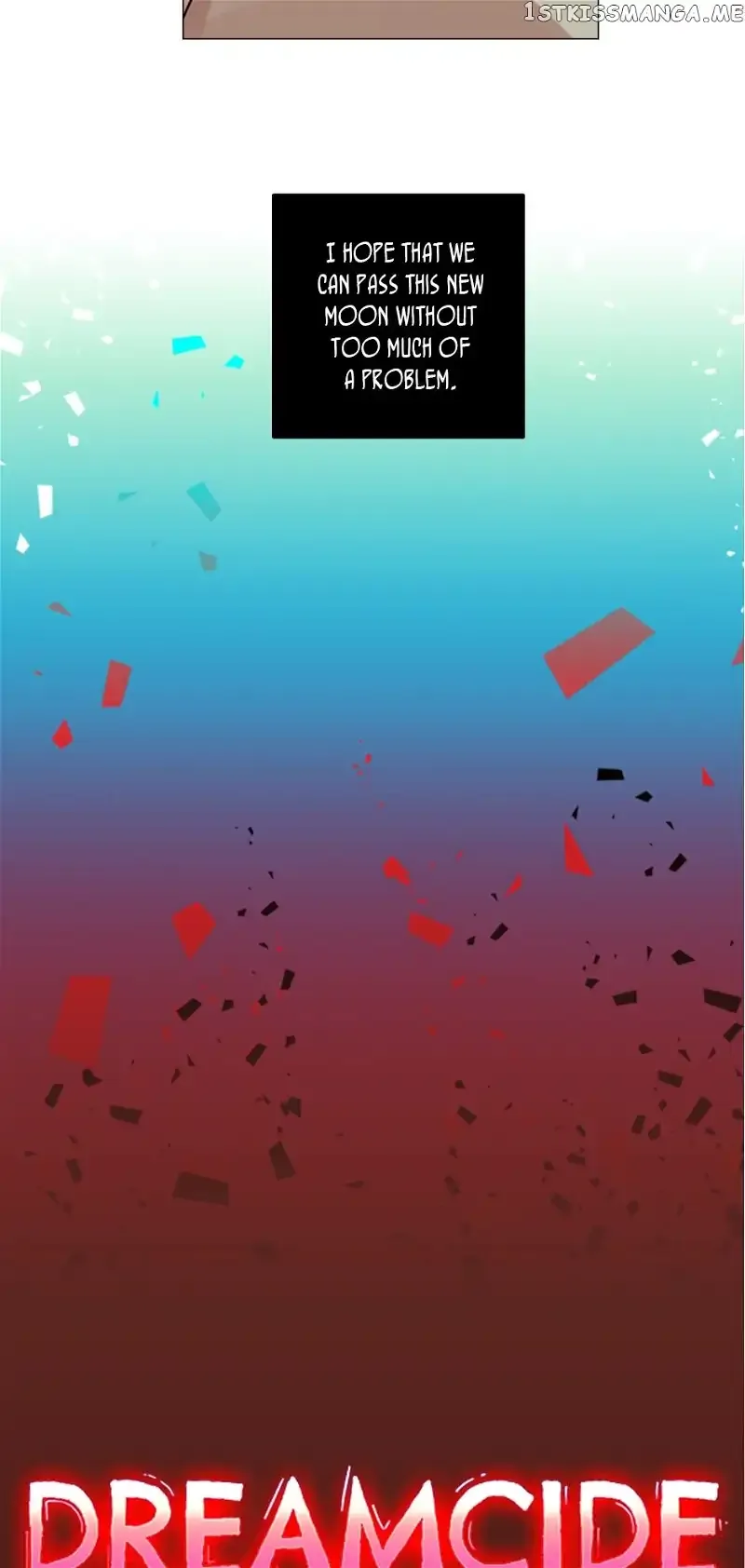 Dreamcide Chapter 121 page 3
