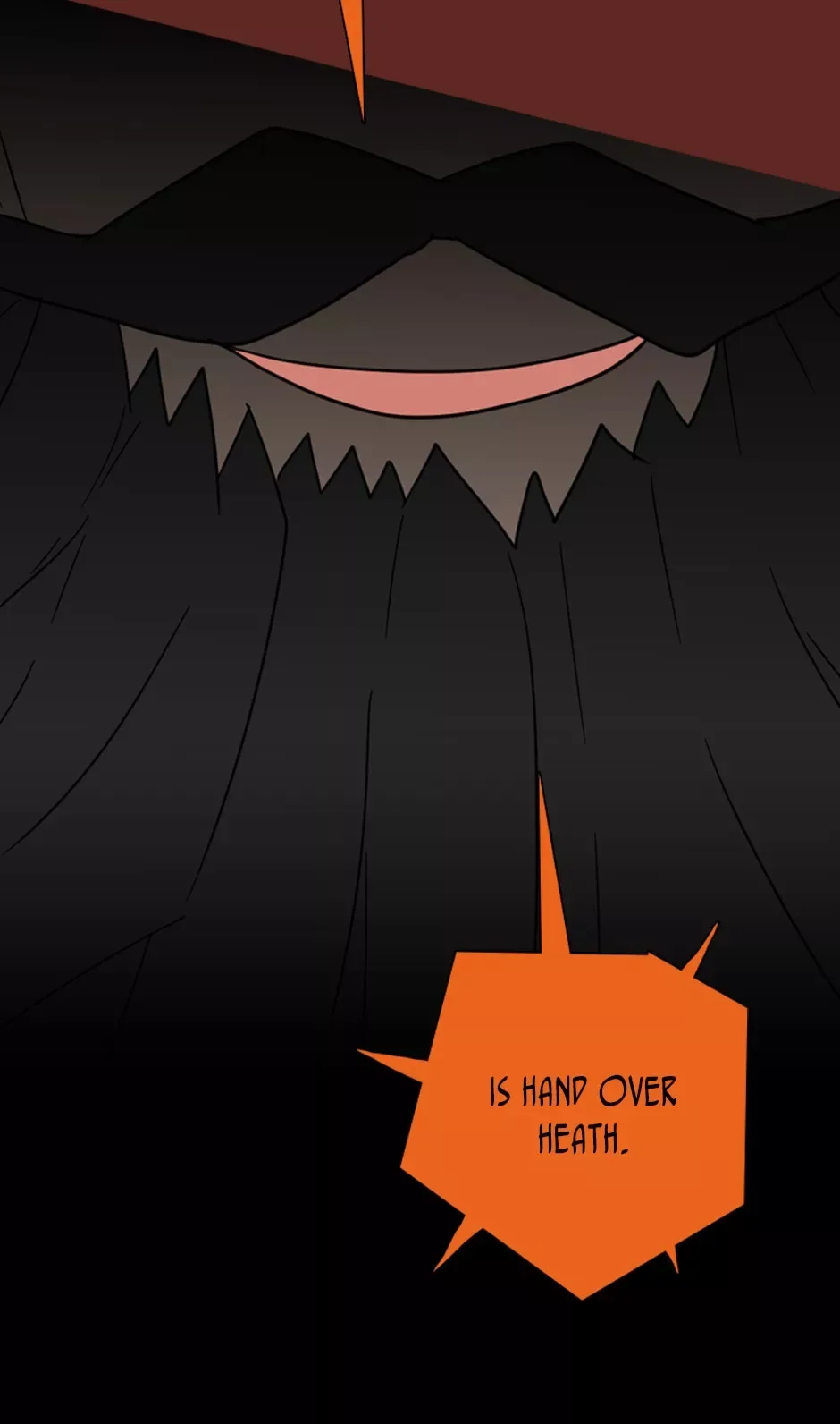 Dreamcide Chapter 116 page 62