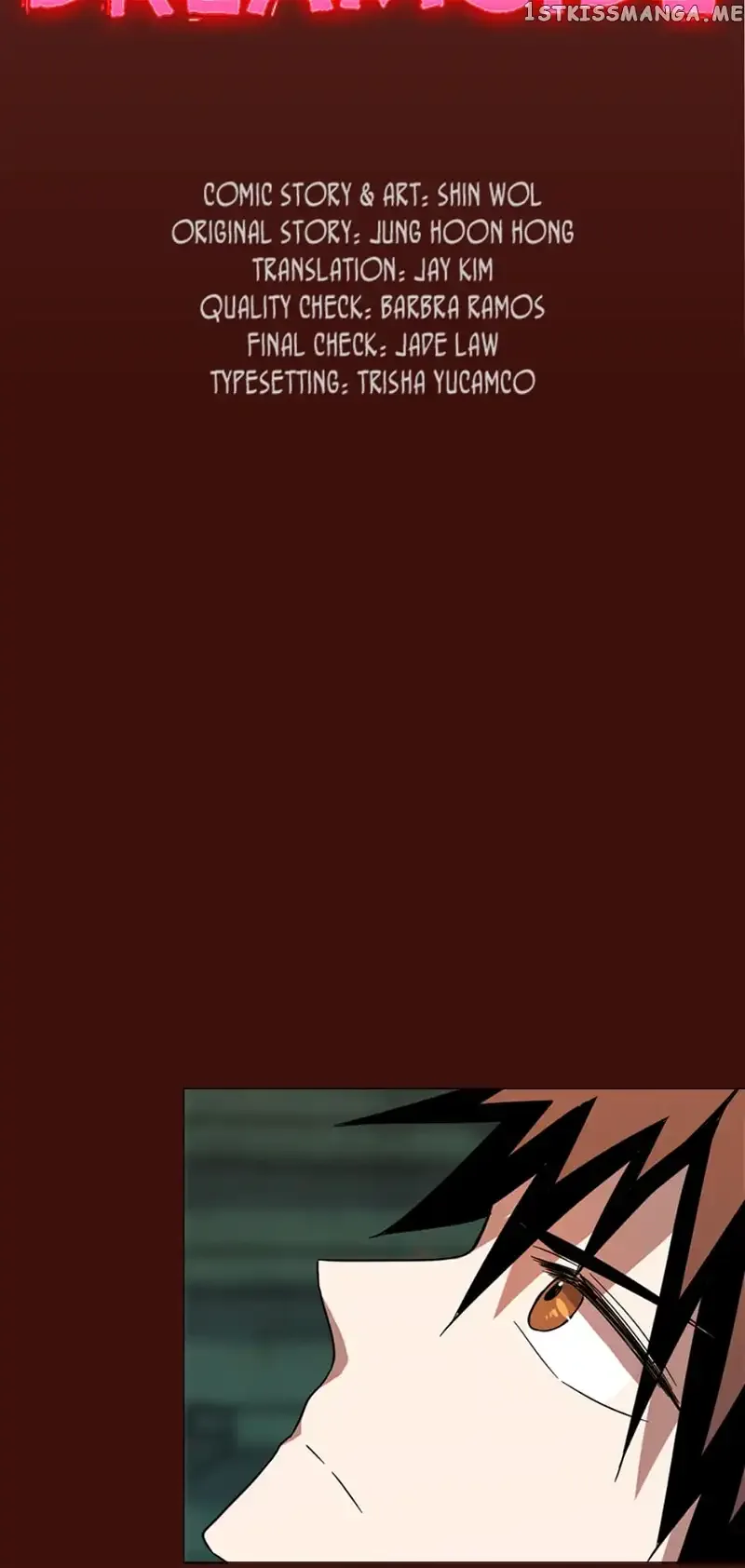 Dreamcide Chapter 121 page 4