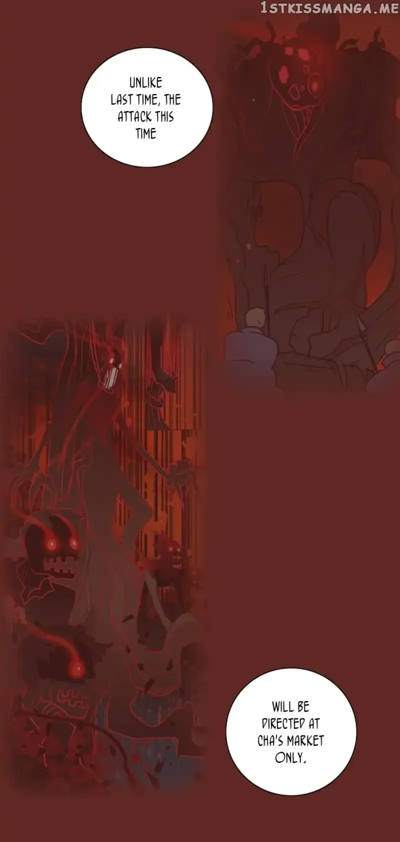 Dreamcide Chapter 120 page 29