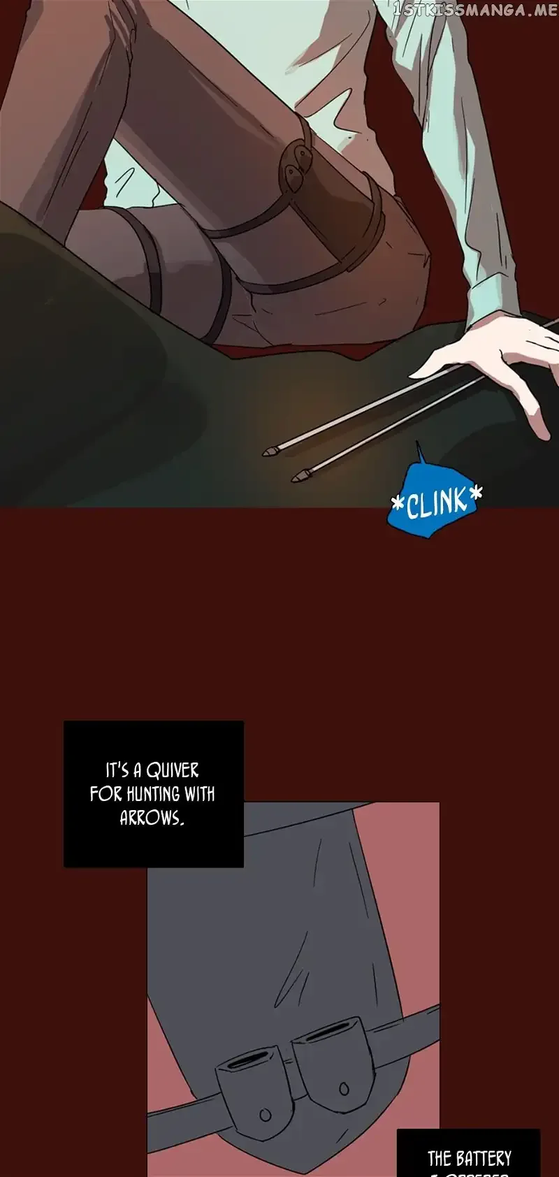Dreamcide Chapter 121 page 7