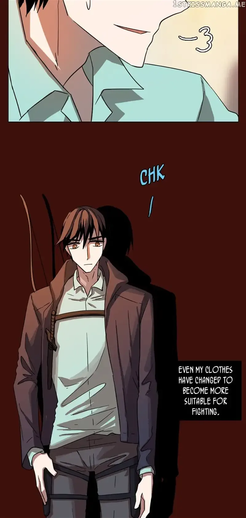 Dreamcide Chapter 121 page 10
