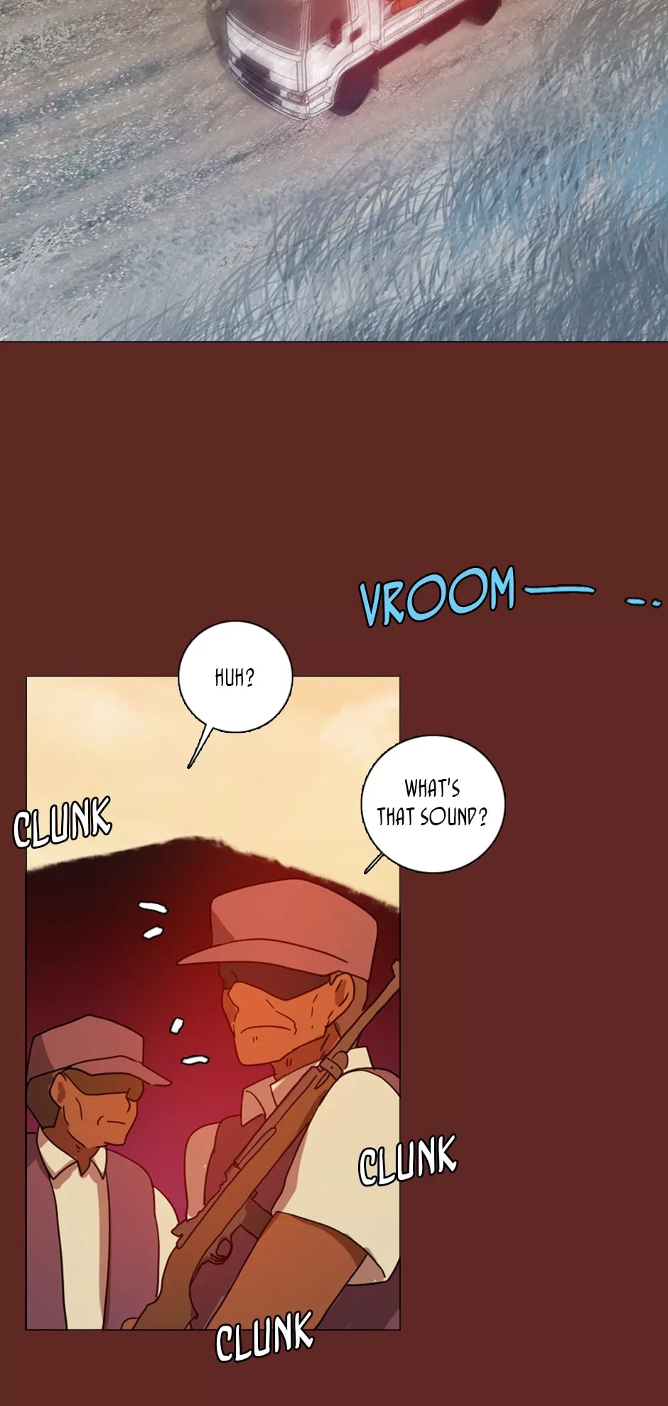 Dreamcide Chapter 119 page 30