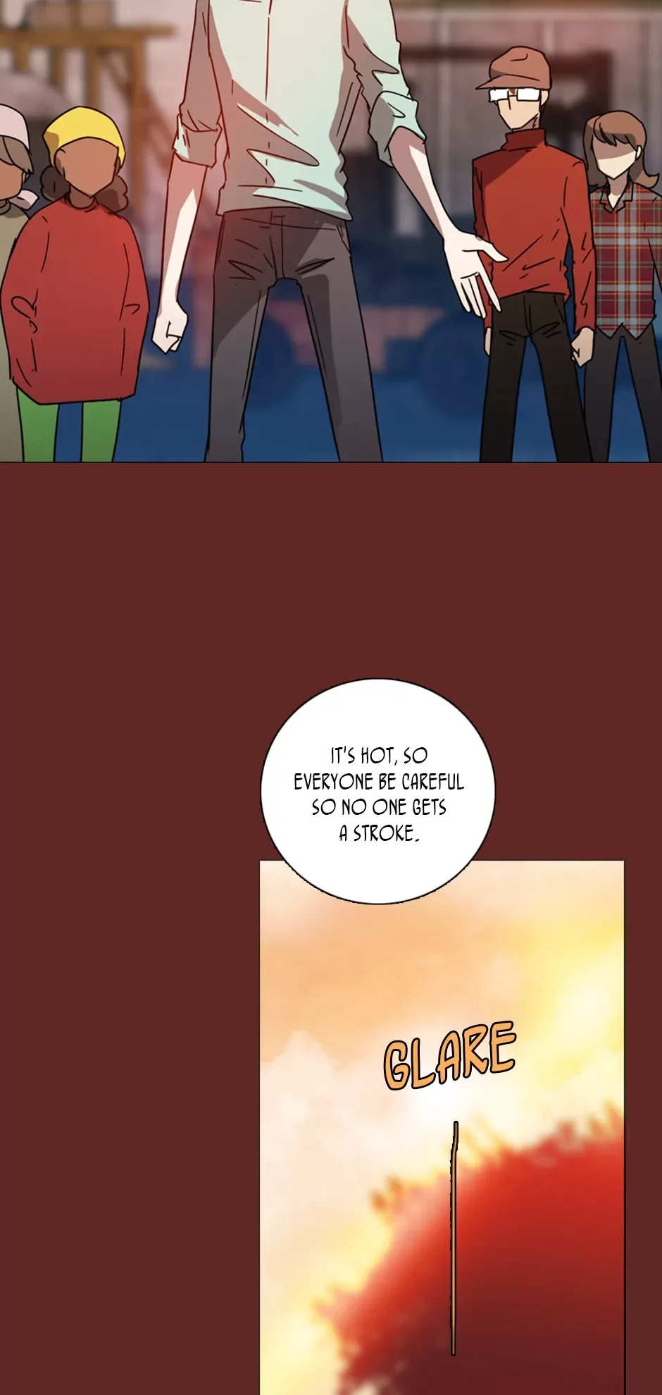 Dreamcide Chapter 117 page 39