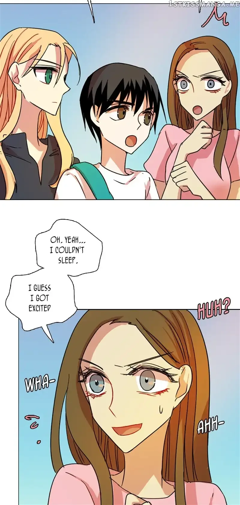 Dreamcide Chapter 120 page 39