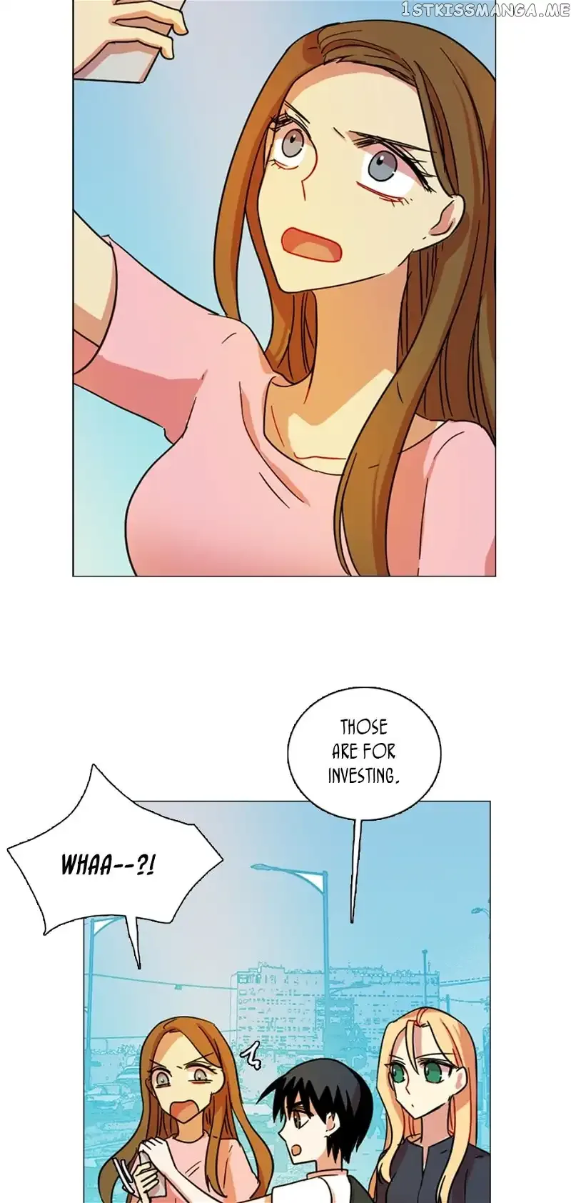 Dreamcide Chapter 120 page 43