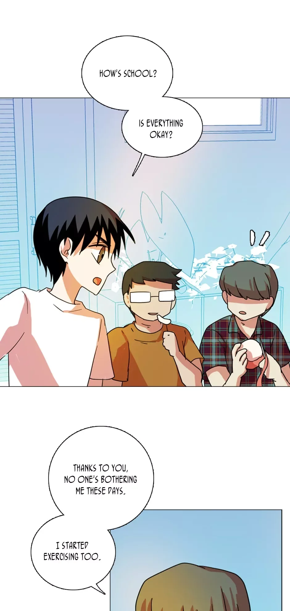 Dreamcide Chapter 118 page 41