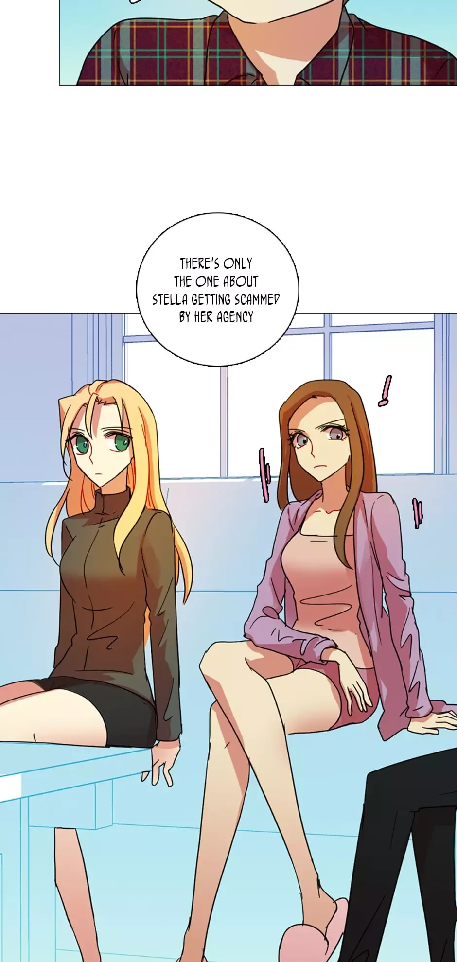 Dreamcide Chapter 118 page 44