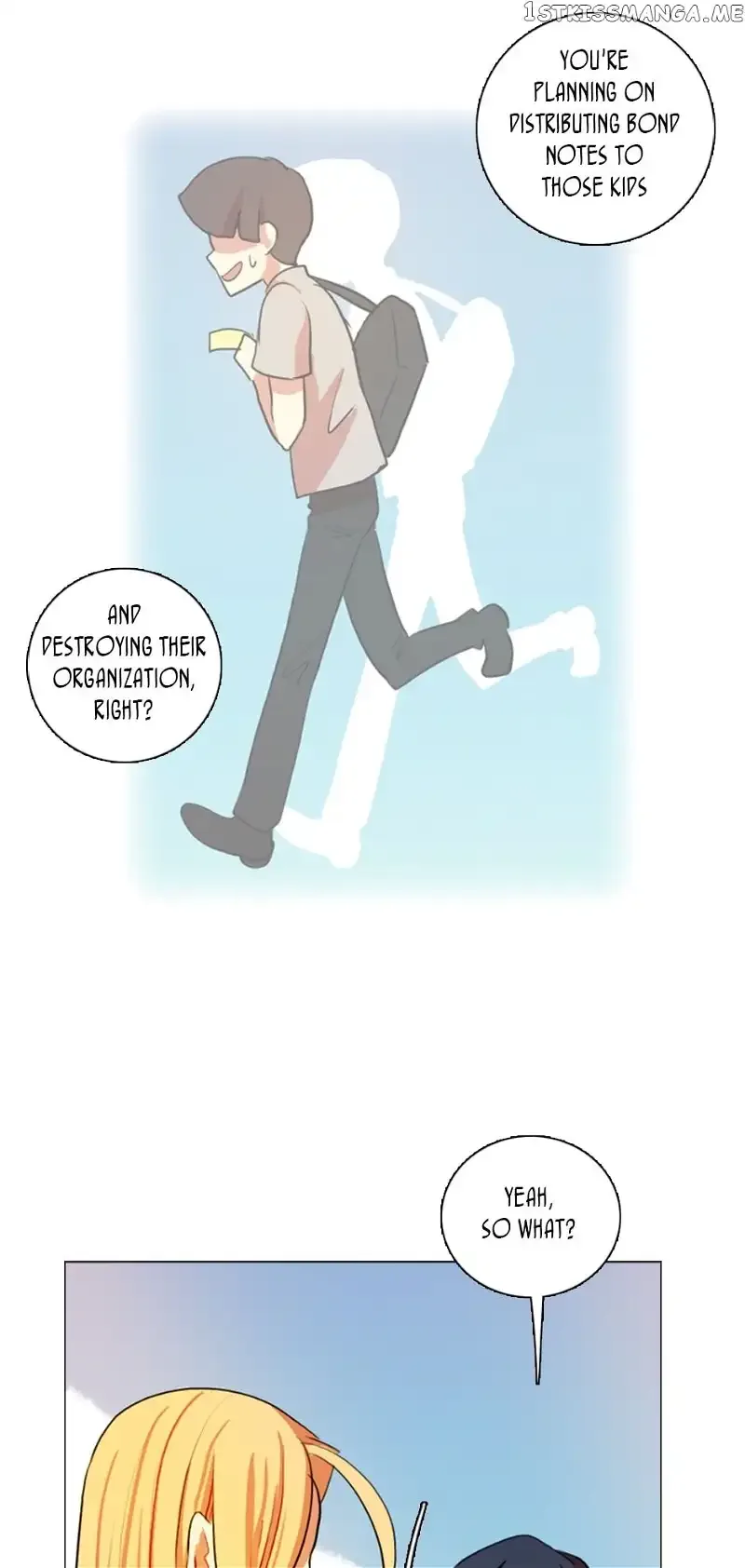 Dreamcide Chapter 126 page 6