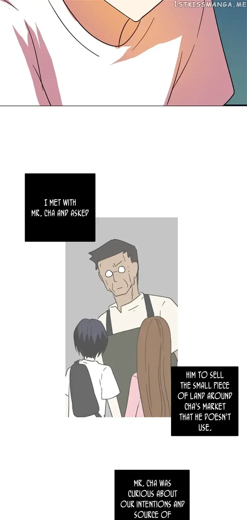 Dreamcide Chapter 120 page 58