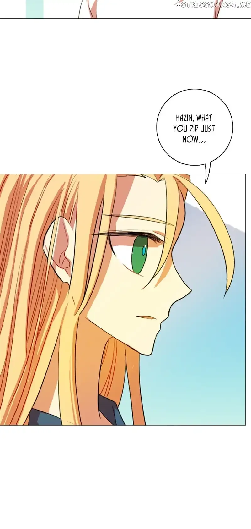 Dreamcide Chapter 126 page 5