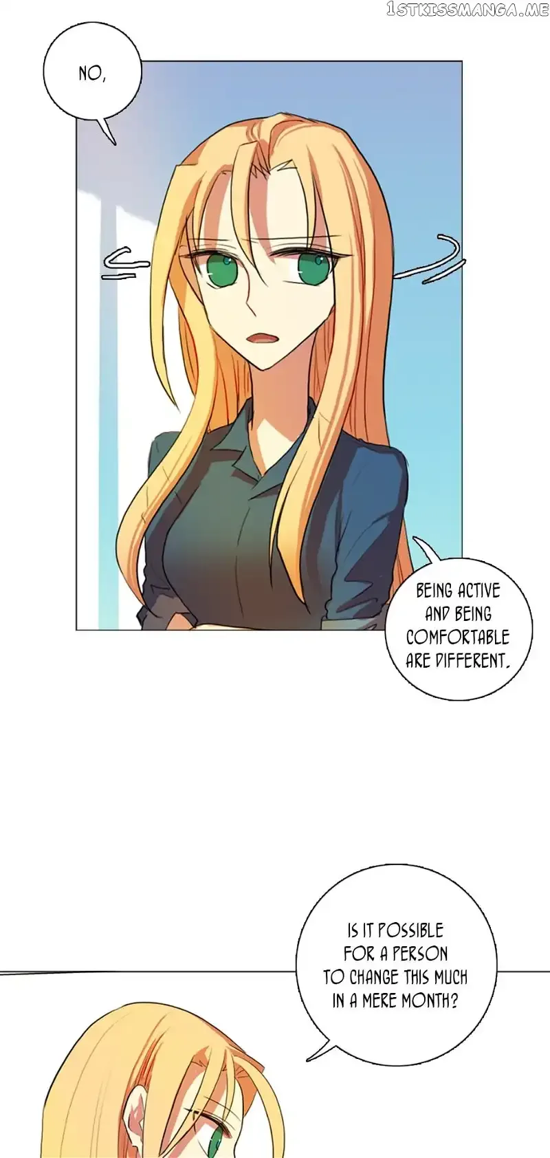 Dreamcide Chapter 126 page 11