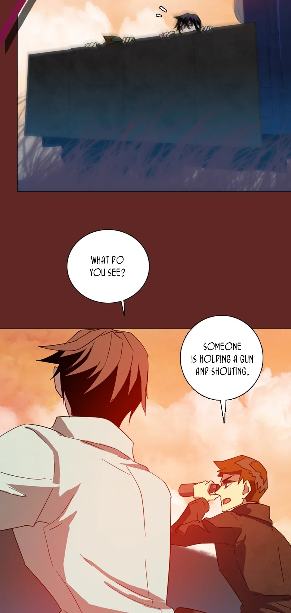 Dreamcide Chapter 119 page 48