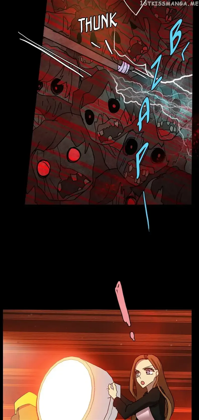 Dreamcide Chapter 121 page 42