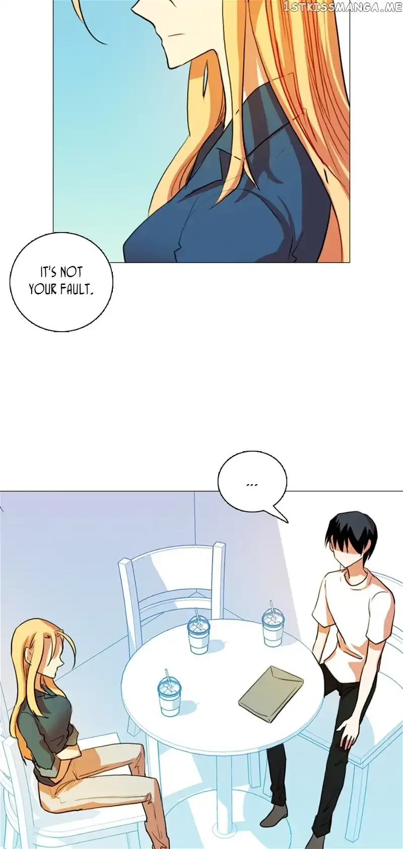 Dreamcide Chapter 126 page 28