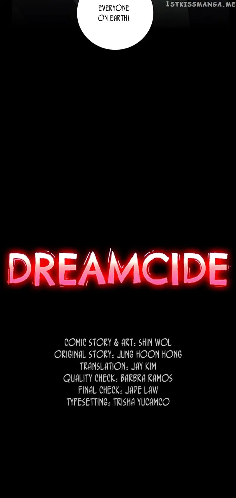 Dreamcide Chapter 128 page 3