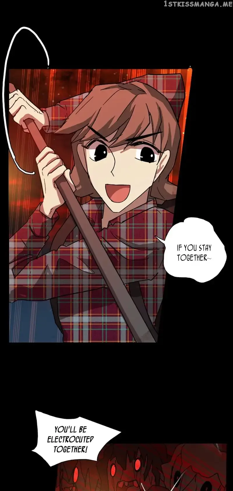 Dreamcide Chapter 121 page 41