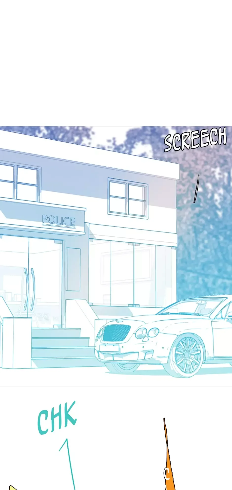 Dreamcide Chapter 124 page 23