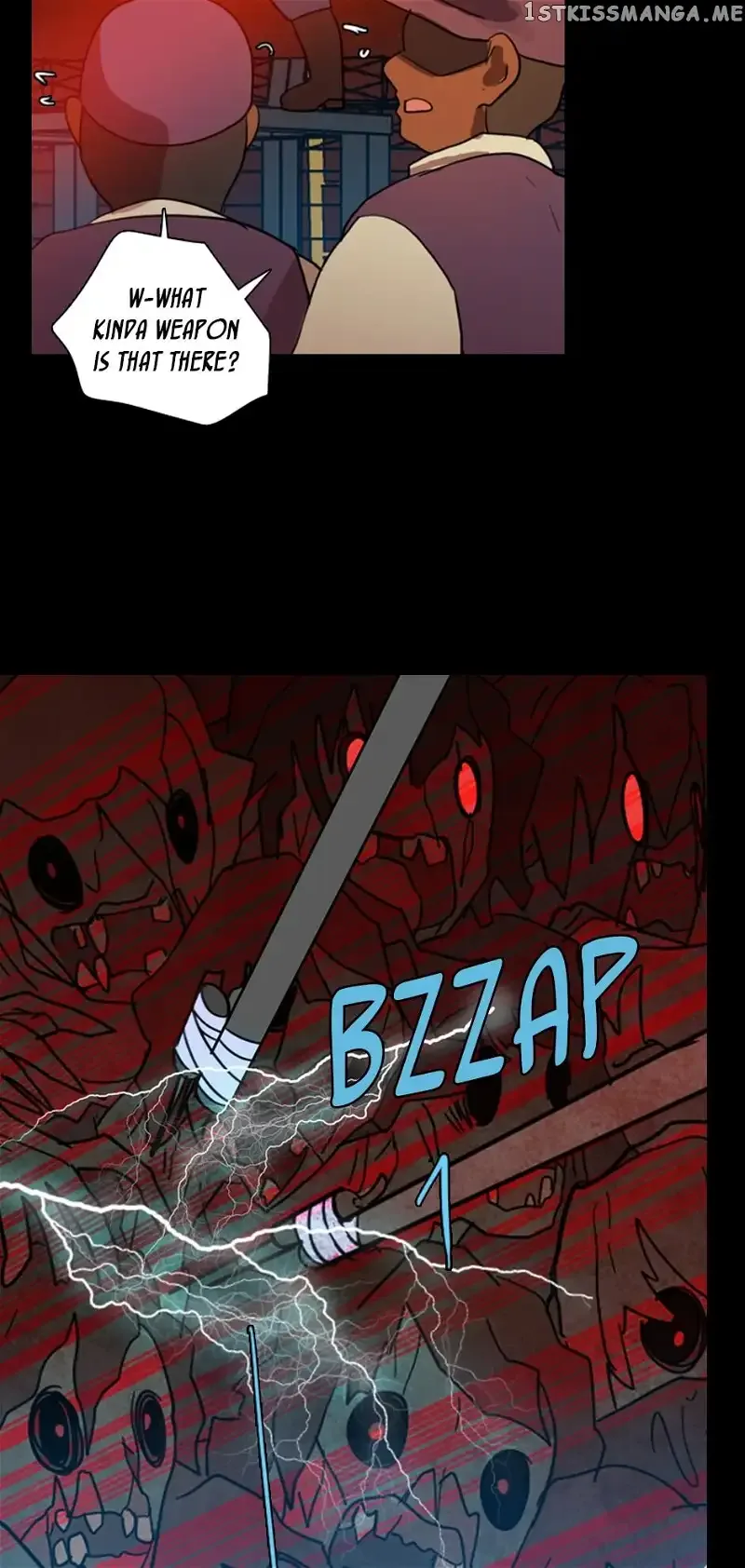 Dreamcide Chapter 128 page 12