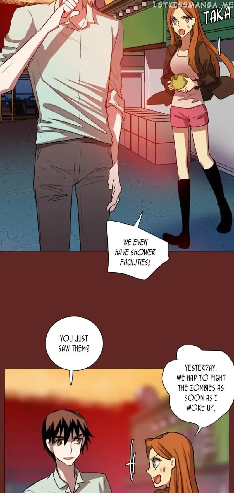 Dreamcide Chapter 126 page 38