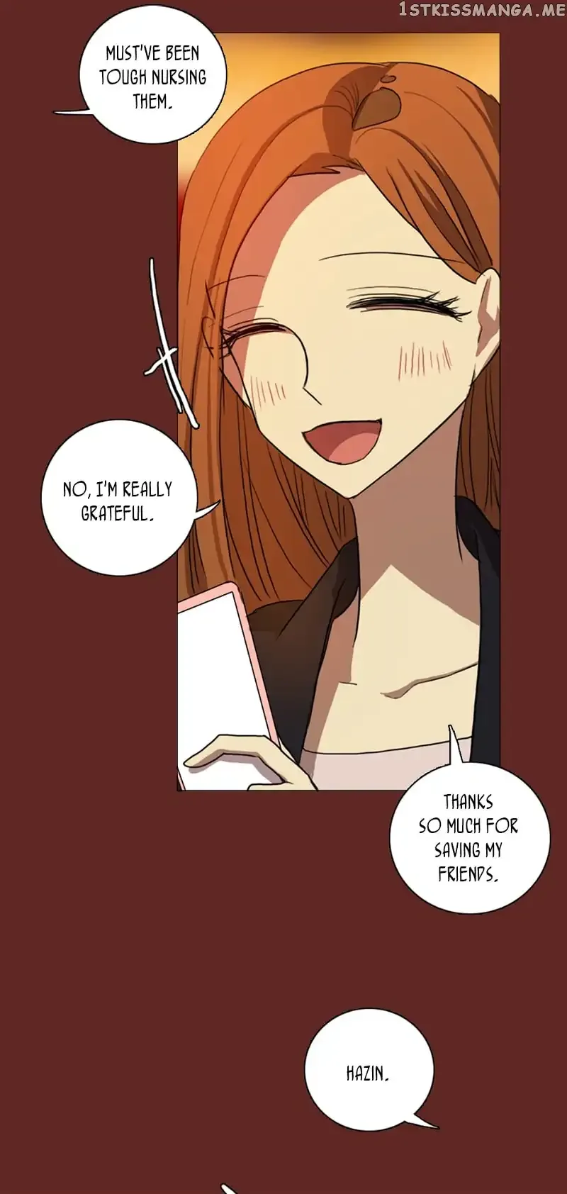 Dreamcide Chapter 126 page 41