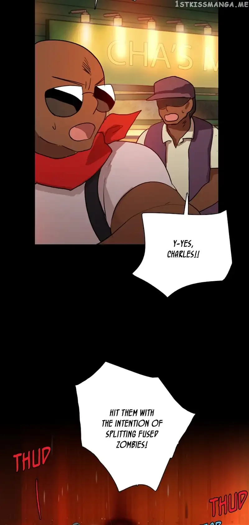 Dreamcide Chapter 128 page 14