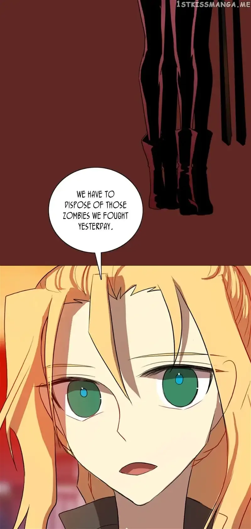Dreamcide Chapter 126 page 43