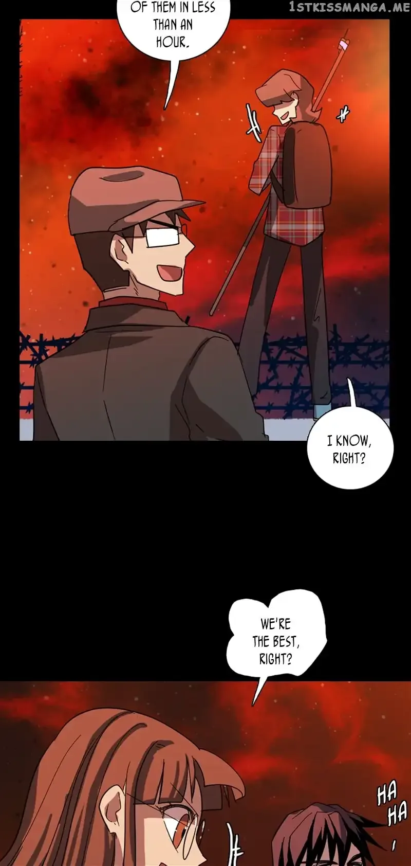 Dreamcide Chapter 121 page 53