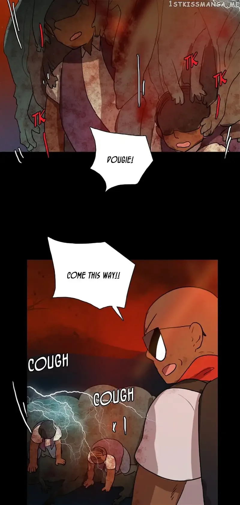 Dreamcide Chapter 128 page 17