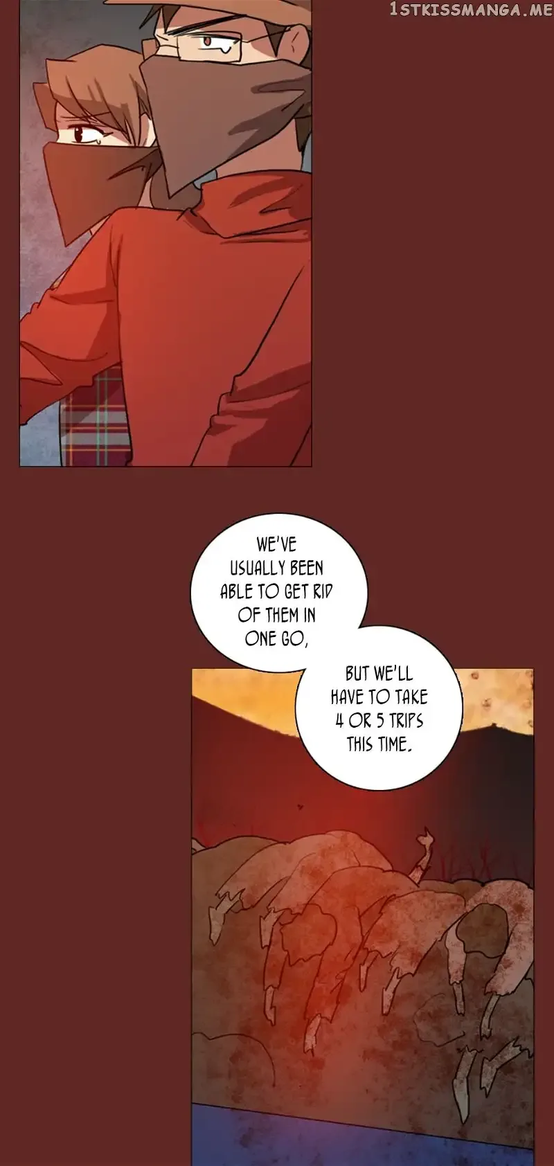 Dreamcide Chapter 126 page 49