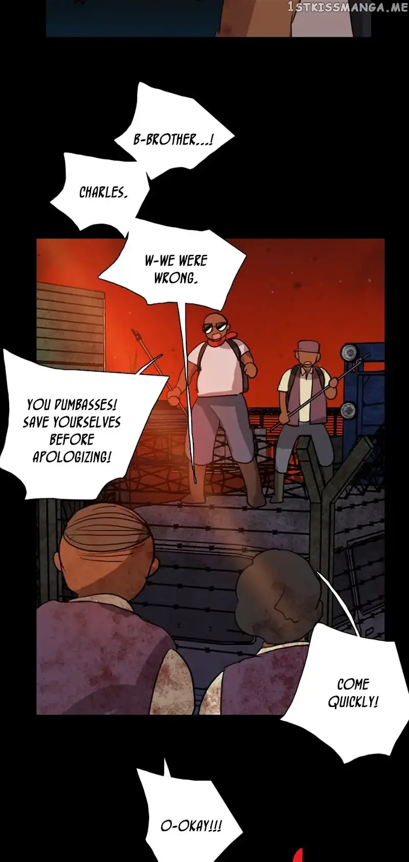 Dreamcide Chapter 128 page 18
