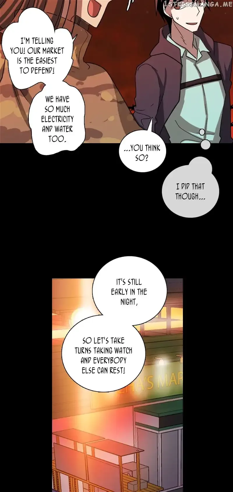 Dreamcide Chapter 121 page 54