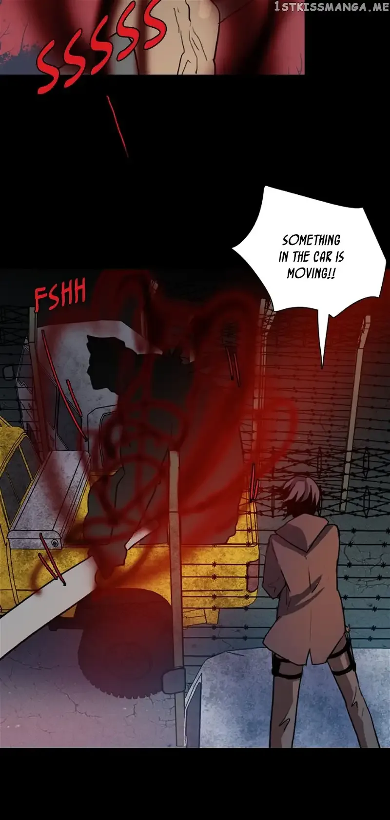 Dreamcide Chapter 128 page 30