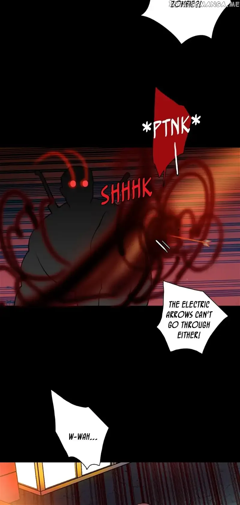 Dreamcide Chapter 128 page 33