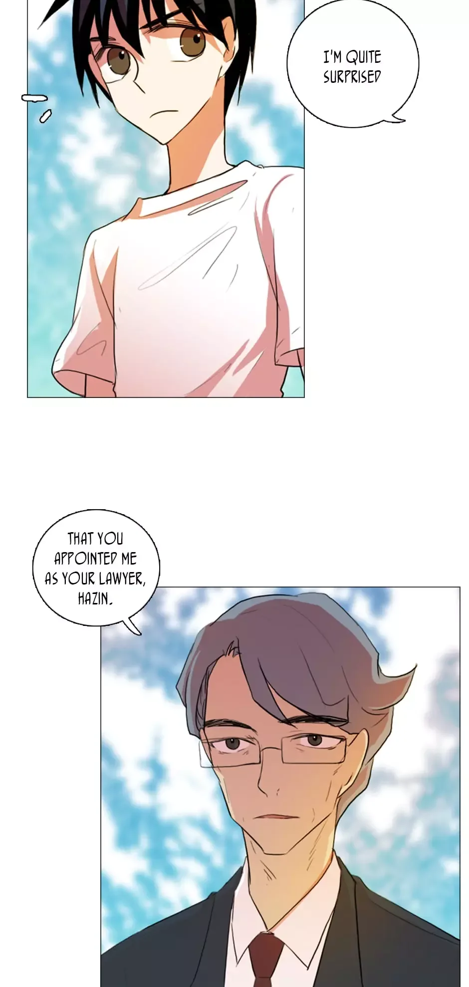 Dreamcide Chapter 124 page 42