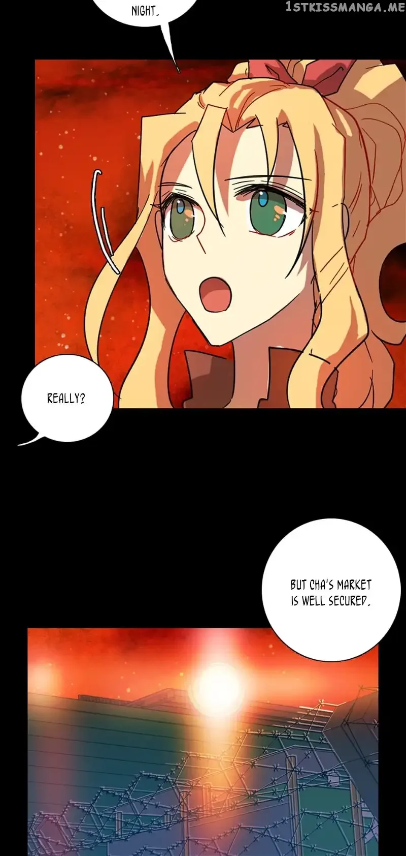 Dreamcide Chapter 121 page 57