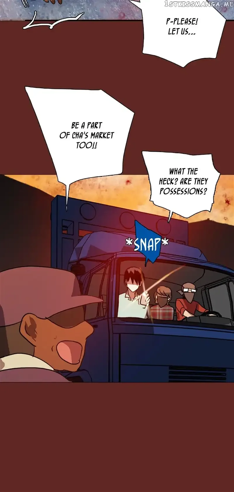 Dreamcide Chapter 126 page 55