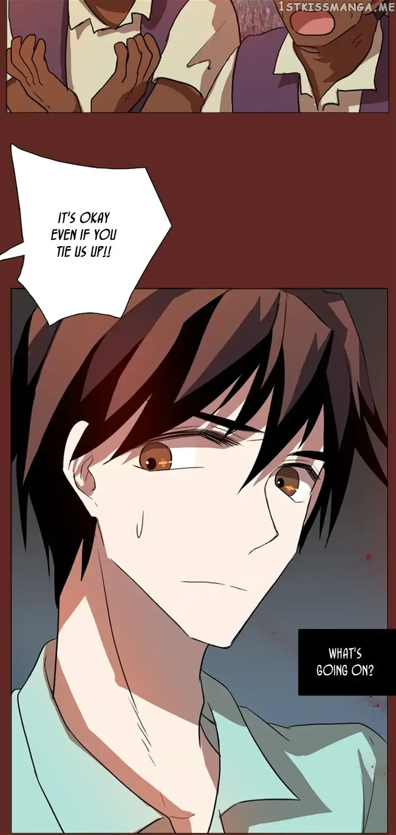 Dreamcide Chapter 126 page 60