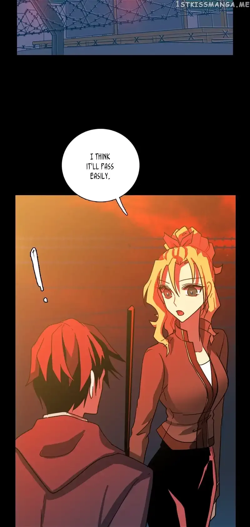 Dreamcide Chapter 121 page 58