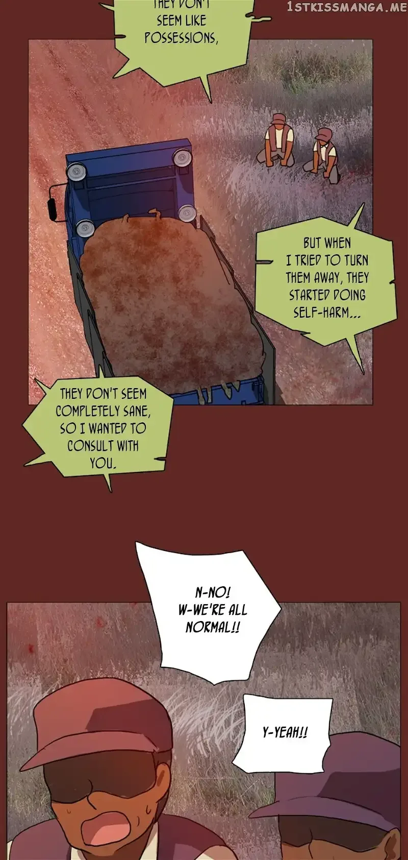 Dreamcide Chapter 126 page 59