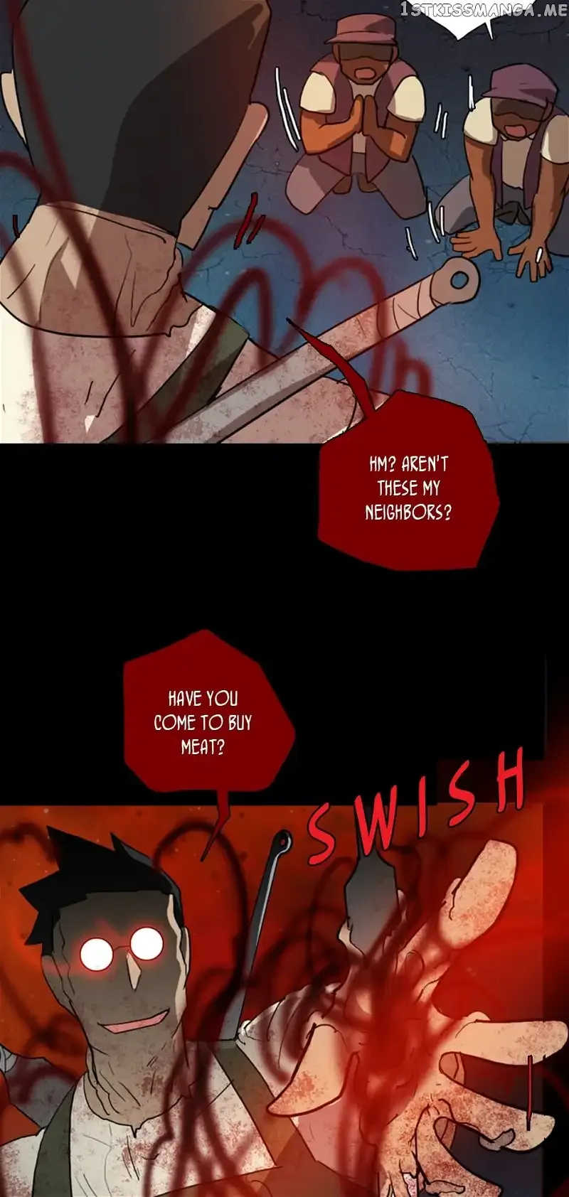 Dreamcide Chapter 128 page 43