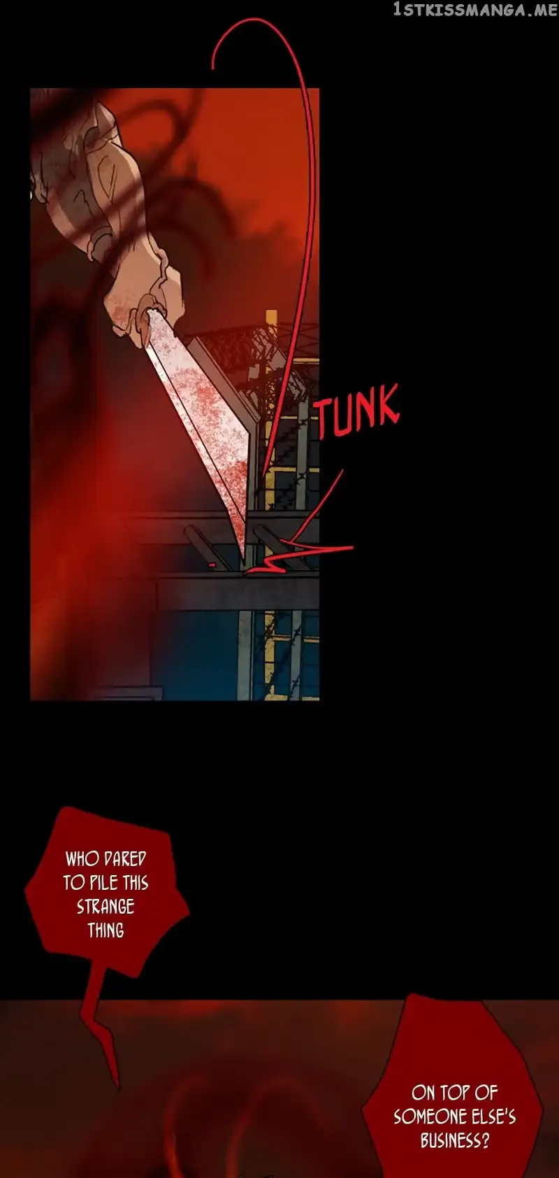 Dreamcide Chapter 128 page 41