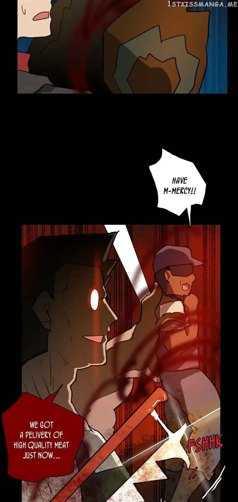 Dreamcide Chapter 128 page 46