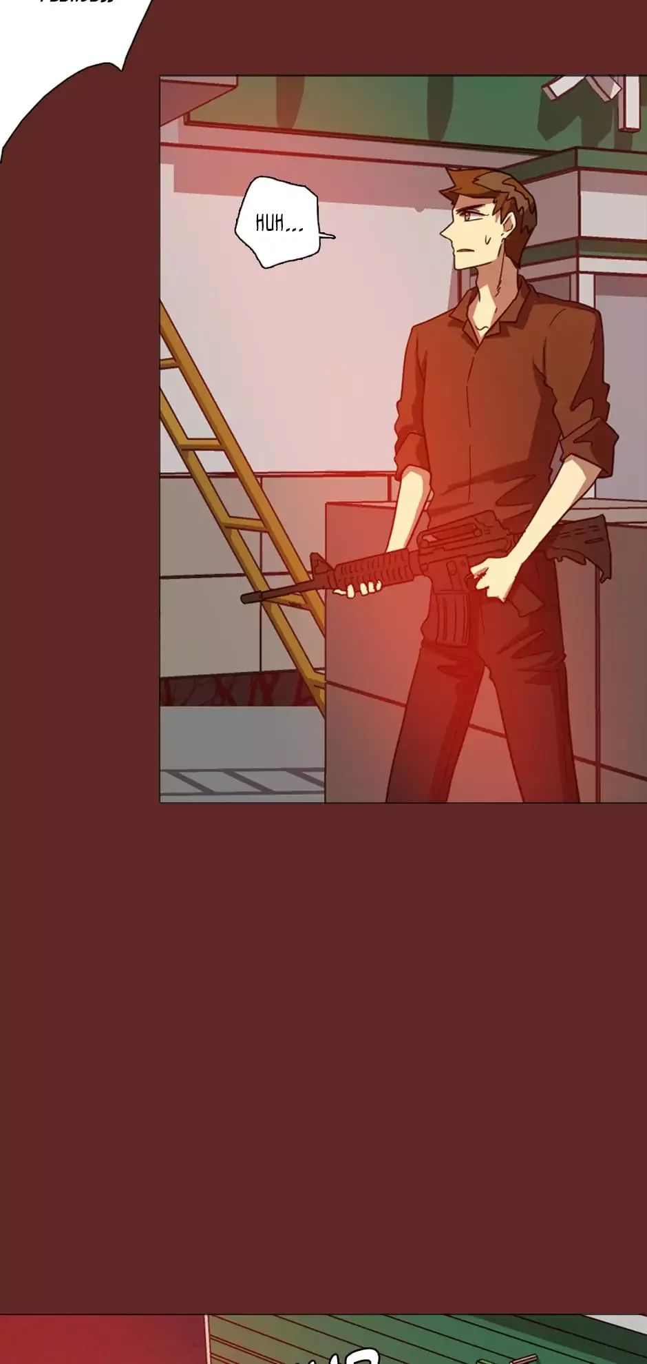 Dreamcide Chapter 127 page 14
